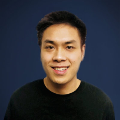 Hieu Philip Hoang