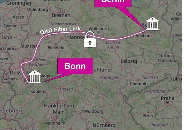 DemoQuanDT lin Berlin - Bonn.